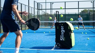 Slinger Padel alquiler