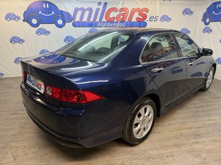 Honda Accord 2.2 i-cdti sport 140