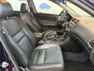 Honda Accord 2.2 i-cdti sport 140