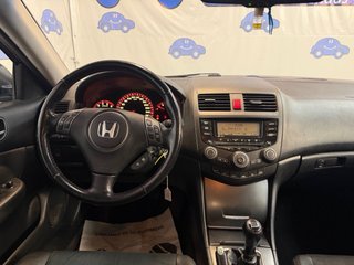 Honda Accord 2.2 i-cdti sport 140