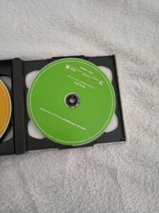 Pack 4 CDs Música Sacra Internacional