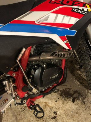 Roan 250cc Pit BikeXXL Enduro Motocross