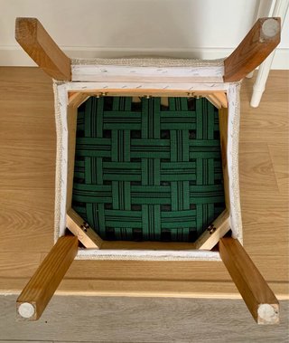 Sillas de salón