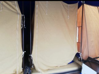 Carro tienda