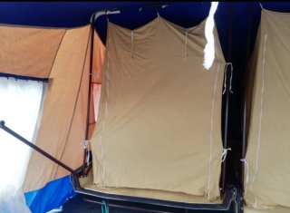 Carro tienda