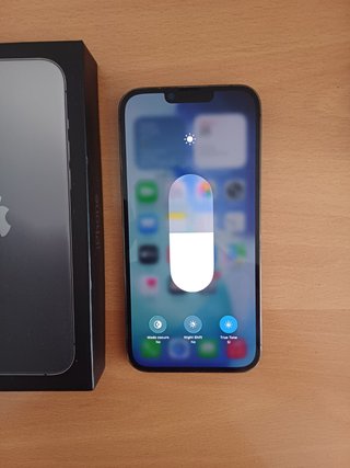 iPhone 13 Pro Max 256GB 100% Batería