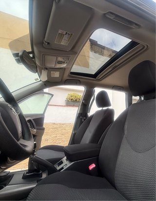 Toyota RAV4 2010