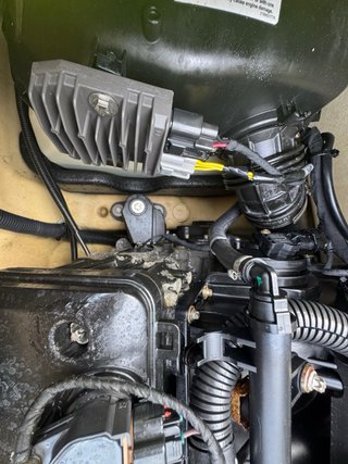 Moto de agua Sea-Doo RXP-X RS 300