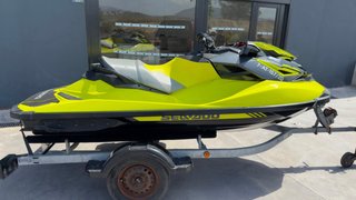 Moto de agua Sea-Doo RXP-X RS 300