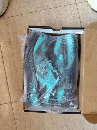 Zapatillas Under Armour Echo X Mansory