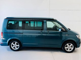 Volkswagen California Beach 2.0 TDI BMT 204CV DSG