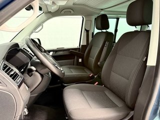 Volkswagen California Beach 2.0 TDI BMT 204CV DSG