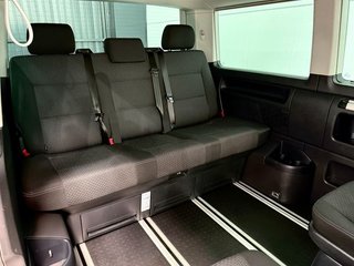 Volkswagen California Beach 2.0 TDI BMT 204CV DSG