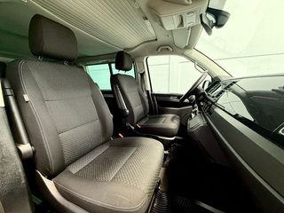 Volkswagen California Beach 2.0 TDI BMT 204CV DSG