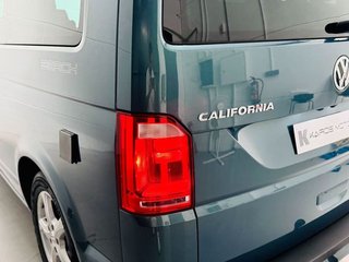 Volkswagen California Beach 2.0 TDI BMT 204CV DSG