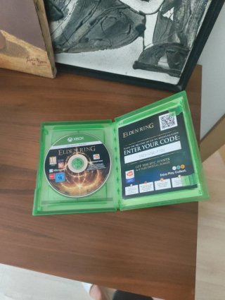 Elden Ring Xbox One / Series X