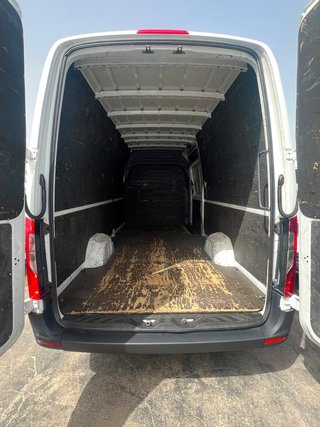 MERCEDES BENZ SPRINTER 315 PAQUETERA L4H2 2023