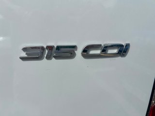 MERCEDES BENZ SPRINTER 315 PAQUETERA L4H2 2023