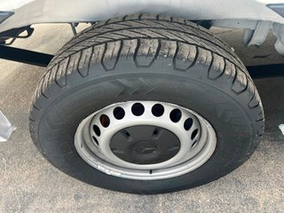 MERCEDES BENZ SPRINTER 315 PAQUETERA L4H2 2023