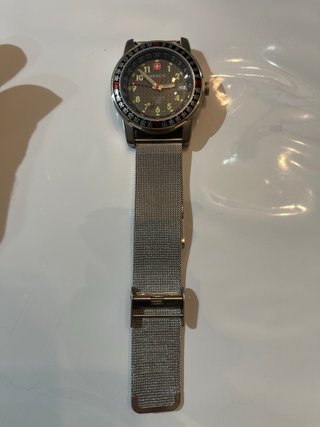 Reloj Wenger SMT Design Swiss