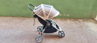 Silla de paseo City Mini