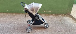 Silla de paseo City Mini