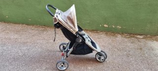 Silla de paseo City Mini