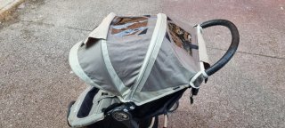 Silla de paseo City Mini