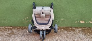 Silla de paseo City Mini