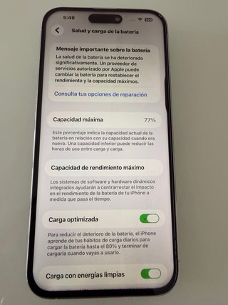 iPhone 14 Pro Max