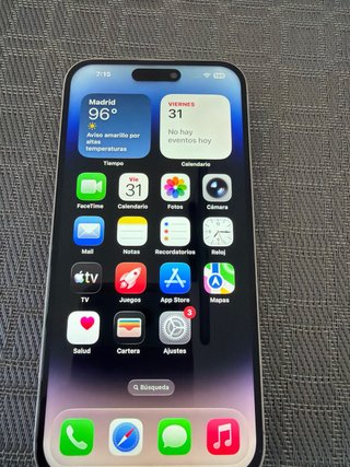 iPhone 14 Pro Max