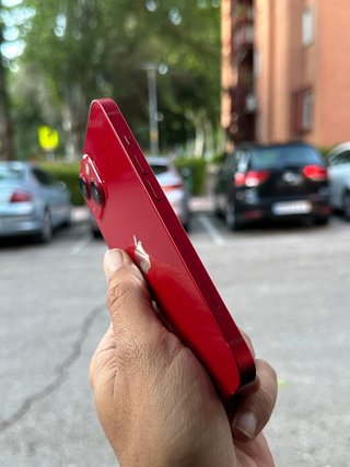 iPhone 13 256GB OFERTA