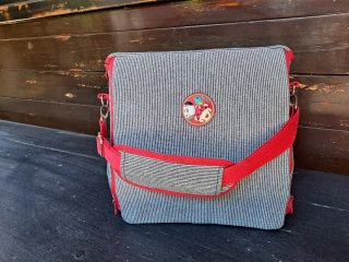 Trona portátil Tuc Tuc
