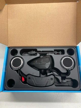 Smart HJC 10B Preto