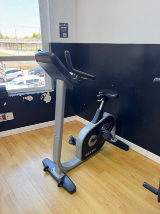 Pack Máquinas Gimnasio Bodytone