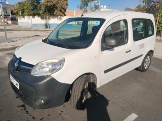 Renault Kangoo 70000