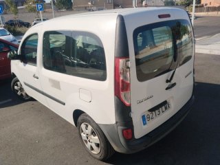 Renault Kangoo 70000