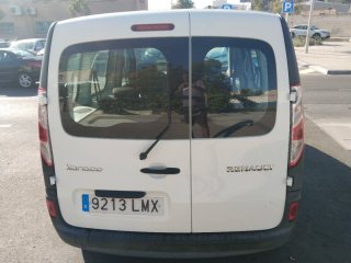 Renault Kangoo 70000