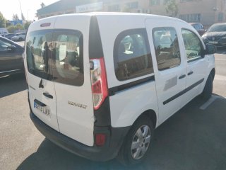 Renault Kangoo 70000