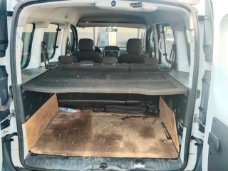 Renault Kangoo 70000