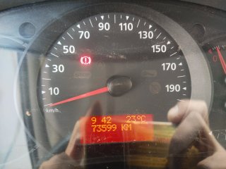 Renault Kangoo 70000