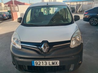 Renault Kangoo 70000