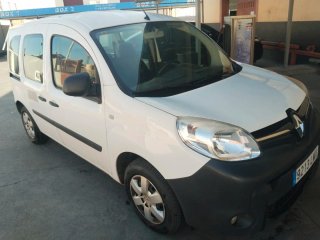 Renault Kangoo 70000
