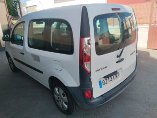 Renault Kangoo 70000