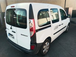 Renault Kangoo 70000