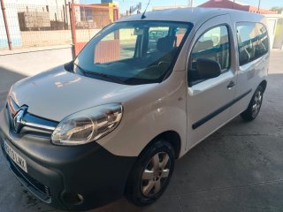 Renault Kangoo 70000