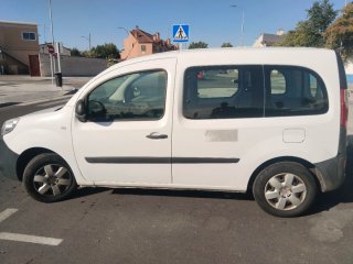 Renault Kangoo 70000