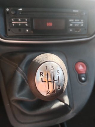 Renault Kangoo 70000