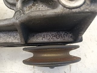 SOPORTE ALTERNADOR NISSAN ALMERA (N16/E) YD22DDT