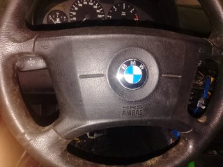 Airbag Volante BMW E46